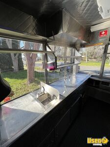 Food Concession Trailer Kitchen Food Trailer Flatgrill California for Sale