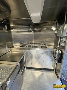 Food Concession Trailer Kitchen Food Trailer Flatgrill Colorado for Sale