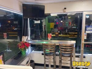 Food Concession Trailer Kitchen Food Trailer Flatgrill Florida for Sale