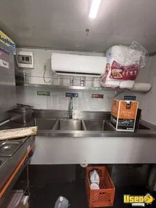 Food Concession Trailer Kitchen Food Trailer Flatgrill Florida for Sale