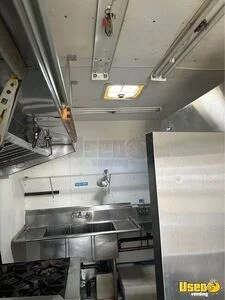 Food Concession Trailer Kitchen Food Trailer Flatgrill Idaho for Sale