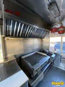 Food Concession Trailer Kitchen Food Trailer Flatgrill Nevada for Sale