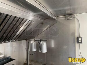 Food Concession Trailer Kitchen Food Trailer Flatgrill North Carolina for Sale