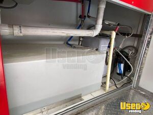 Food Concession Trailer Kitchen Food Trailer Flatgrill Texas for Sale