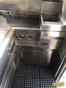 Food Concession Trailer Kitchen Food Trailer Floor Drains New York for Sale
