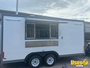 Food Concession Trailer Kitchen Food Trailer Florida for Sale