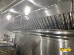 Food Concession Trailer Kitchen Food Trailer Food Warmer Alabama for Sale