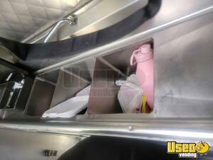 Food Concession Trailer Kitchen Food Trailer Food Warmer California for Sale