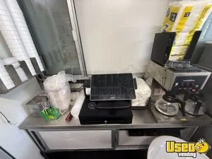 Food Concession Trailer Kitchen Food Trailer Food Warmer Florida for Sale