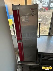 Food Concession Trailer Kitchen Food Trailer Food Warmer Utah for Sale