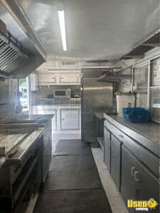 Food Concession Trailer Kitchen Food Trailer Fryer Alabama for Sale