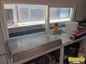 Food Concession Trailer Kitchen Food Trailer Fryer Colorado for Sale