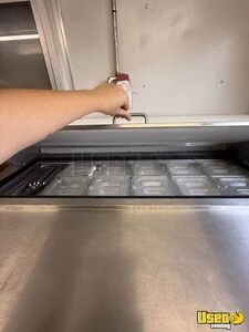 Food Concession Trailer Kitchen Food Trailer Fryer Florida for Sale