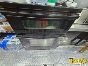 Food Concession Trailer Kitchen Food Trailer Fryer Georgia for Sale