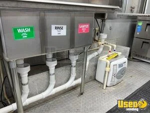 Food Concession Trailer Kitchen Food Trailer Fryer Maryland for Sale