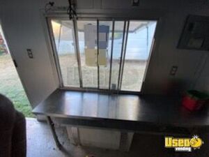 Food Concession Trailer Kitchen Food Trailer Fryer North Carolina for Sale