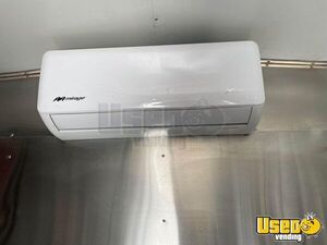 Food Concession Trailer Kitchen Food Trailer Fryer Texas for Sale