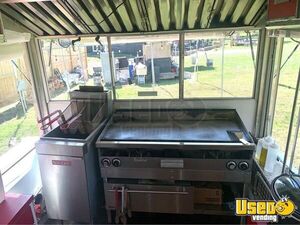 Food Concession Trailer Kitchen Food Trailer Fryer West Virginia for Sale