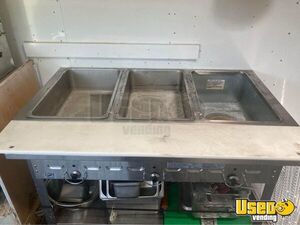 Food Concession Trailer Kitchen Food Trailer Generator Arizona for Sale