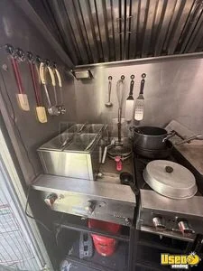 Food Concession Trailer Kitchen Food Trailer Generator Florida for Sale