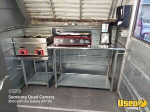 Food Concession Trailer Kitchen Food Trailer Generator Florida for Sale