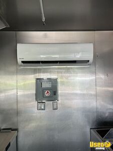 Food Concession Trailer Kitchen Food Trailer Generator Florida for Sale