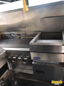 Food Concession Trailer Kitchen Food Trailer Generator New York for Sale
