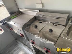 Food Concession Trailer Kitchen Food Trailer Gray Water Tank Minnesota for Sale