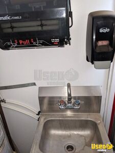Food Concession Trailer Kitchen Food Trailer Hot Water Heater Colorado for Sale