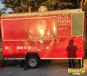 Food Concession Trailer Kitchen Food Trailer Kentucky for Sale