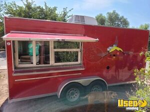 Food Concession Trailer Kitchen Food Trailer New Mexico for Sale