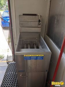 Food Concession Trailer Kitchen Food Trailer Oven Colorado for Sale