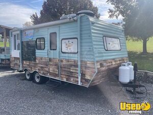 Food Concession Trailer Kitchen Food Trailer Pennsylvania for Sale