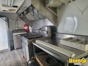 Food Concession Trailer Kitchen Food Trailer Propane Tank Alabama for Sale