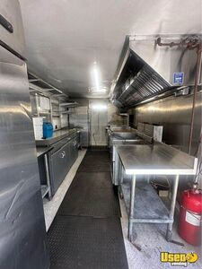 Food Concession Trailer Kitchen Food Trailer Propane Tank Alabama for Sale