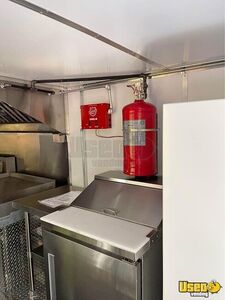 Food Concession Trailer Kitchen Food Trailer Propane Tank Alabama for Sale