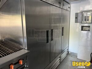 Food Concession Trailer Kitchen Food Trailer Propane Tank Arizona for Sale