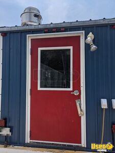 Food Concession Trailer Kitchen Food Trailer Propane Tank Colorado for Sale