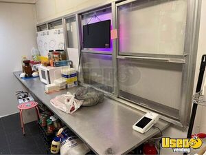 Food Concession Trailer Kitchen Food Trailer Propane Tank Florida for Sale