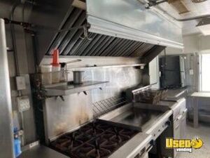 Food Concession Trailer Kitchen Food Trailer Propane Tank Florida for Sale