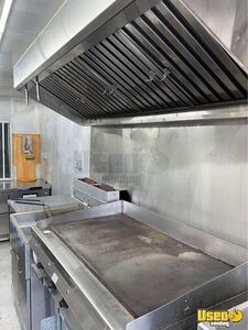 Food Concession Trailer Kitchen Food Trailer Propane Tank Maryland for Sale