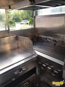 Food Concession Trailer Kitchen Food Trailer Propane Tank New York for Sale