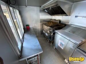 Food Concession Trailer Kitchen Food Trailer Propane Tank North Carolina for Sale