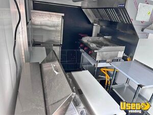 Food Concession Trailer Kitchen Food Trailer Propane Tank North Carolina for Sale