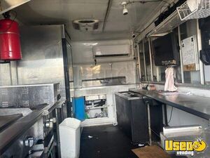 Food Concession Trailer Kitchen Food Trailer Propane Tank Oklahoma for Sale