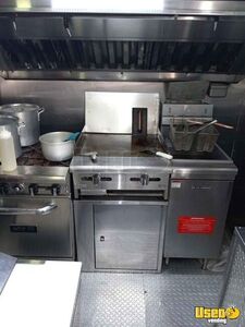 Food Concession Trailer Kitchen Food Trailer Propane Tank Texas for Sale