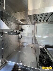 Food Concession Trailer Kitchen Food Trailer Refrigerator California for Sale