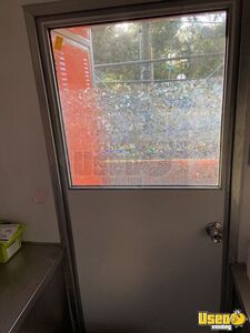 Food Concession Trailer Kitchen Food Trailer Refrigerator Georgia for Sale