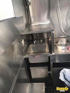 Food Concession Trailer Kitchen Food Trailer Shore Power Cord New York for Sale