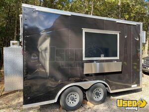 Food Concession Trailer Kitchen Food Trailer South Carolina for Sale